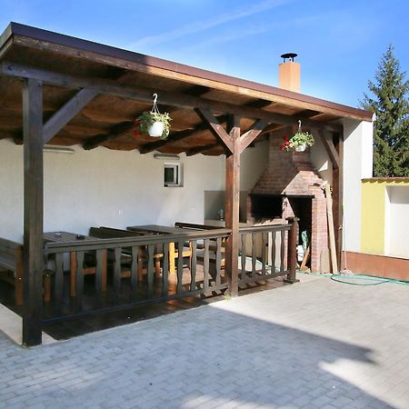 Casa Micu Hotel Sibiu Buitenkant foto