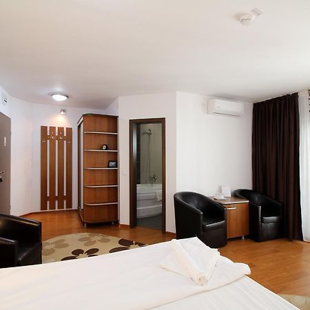 Casa Micu Hotel Sibiu Buitenkant foto