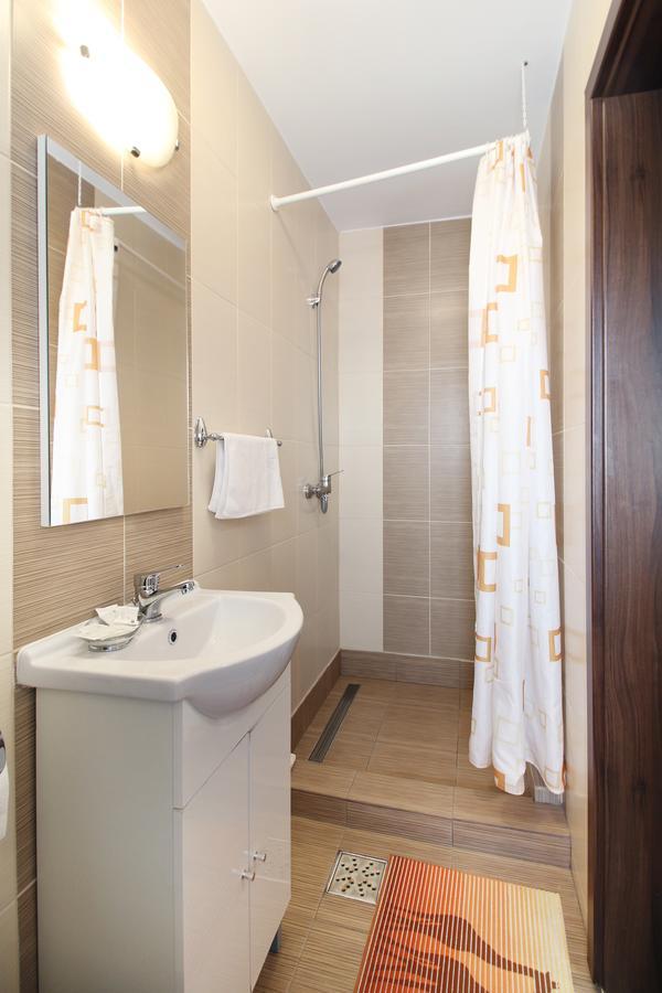 Casa Micu Hotel Sibiu Buitenkant foto