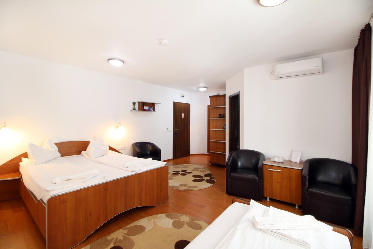 Casa Micu Hotel Sibiu Buitenkant foto