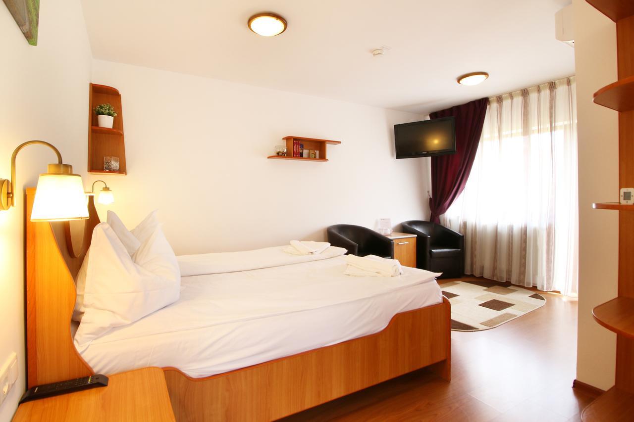Casa Micu Hotel Sibiu Buitenkant foto