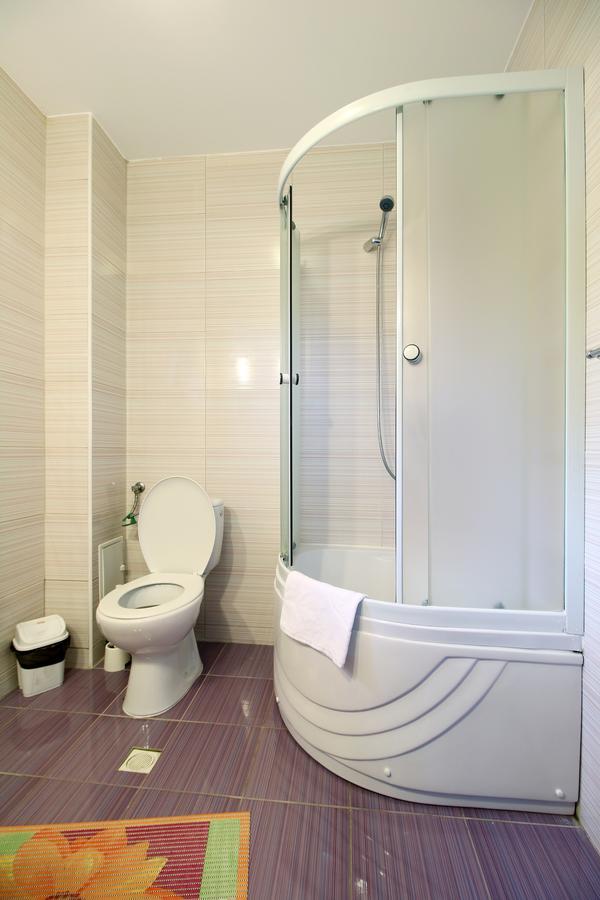 Casa Micu Hotel Sibiu Buitenkant foto