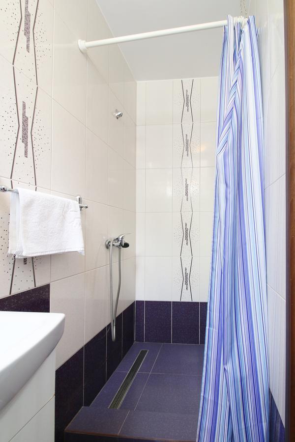 Casa Micu Hotel Sibiu Buitenkant foto